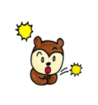アグ太（個別スタンプ：10）