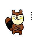 アグ太（個別スタンプ：11）