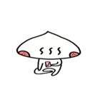 Small prok buns with freckle.（個別スタンプ：21）