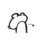 元気がでるクマ（個別スタンプ：12）