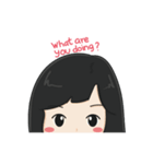 HEH TYA！（個別スタンプ：2）