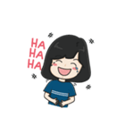 HEH TYA！（個別スタンプ：3）
