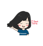 HEH TYA！（個別スタンプ：4）