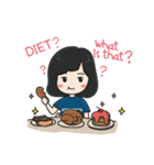 HEH TYA！（個別スタンプ：5）