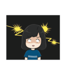 HEH TYA！（個別スタンプ：6）