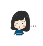 HEH TYA！（個別スタンプ：8）