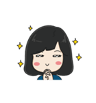 HEH TYA！（個別スタンプ：10）