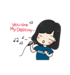 HEH TYA！（個別スタンプ：11）