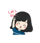 HEH TYA！（個別スタンプ：12）