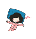 HEH TYA！（個別スタンプ：13）