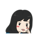 HEH TYA！（個別スタンプ：15）