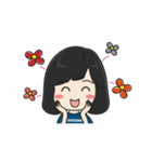 HEH TYA！（個別スタンプ：19）