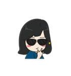 HEH TYA！（個別スタンプ：20）