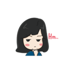 HEH TYA！（個別スタンプ：23）