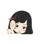 HEH TYA！（個別スタンプ：26）