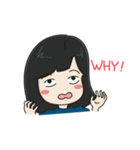 HEH TYA！（個別スタンプ：27）