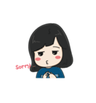 HEH TYA！（個別スタンプ：30）