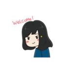 HEH TYA！（個別スタンプ：31）