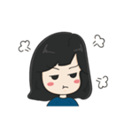 HEH TYA！（個別スタンプ：32）