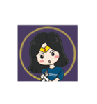HEH TYA！（個別スタンプ：33）