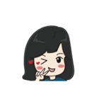 HEH TYA！（個別スタンプ：34）