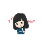 HEH TYA！（個別スタンプ：36）
