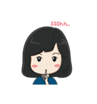 HEH TYA！（個別スタンプ：38）