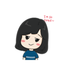 HEH TYA！（個別スタンプ：39）