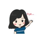 HEH TYA！（個別スタンプ：40）