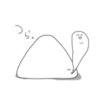 にぎりめしまん（個別スタンプ：9）
