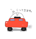 にぎりめしまん（個別スタンプ：11）