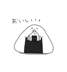にぎりめしまん（個別スタンプ：32）