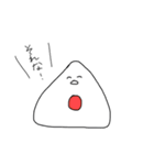にぎりめしまん（個別スタンプ：39）