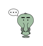 Mr. KK（個別スタンプ：29）