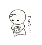 PRML-kun sticker（個別スタンプ：8）