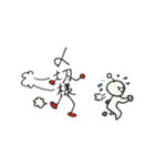 PRML-kun sticker（個別スタンプ：12）