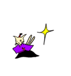 SAMLAI（個別スタンプ：2）
