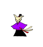 SAMLAI（個別スタンプ：3）