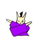 SAMLAI（個別スタンプ：8）