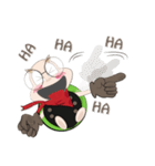 iTao（個別スタンプ：4）