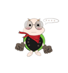 iTao（個別スタンプ：6）