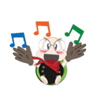 iTao（個別スタンプ：7）