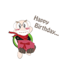 iTao（個別スタンプ：14）