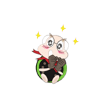 iTao（個別スタンプ：17）