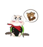 iTao（個別スタンプ：19）
