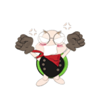 iTao（個別スタンプ：22）