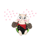 iTao（個別スタンプ：24）