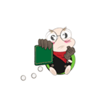 iTao（個別スタンプ：26）