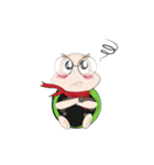 iTao（個別スタンプ：27）