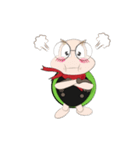 iTao（個別スタンプ：28）